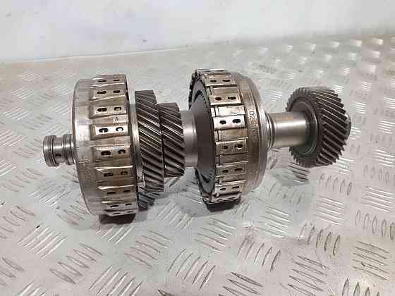 Вал акпп Honda CR-V 2.0 2002-2006 23230PRH020 разборка Херсон