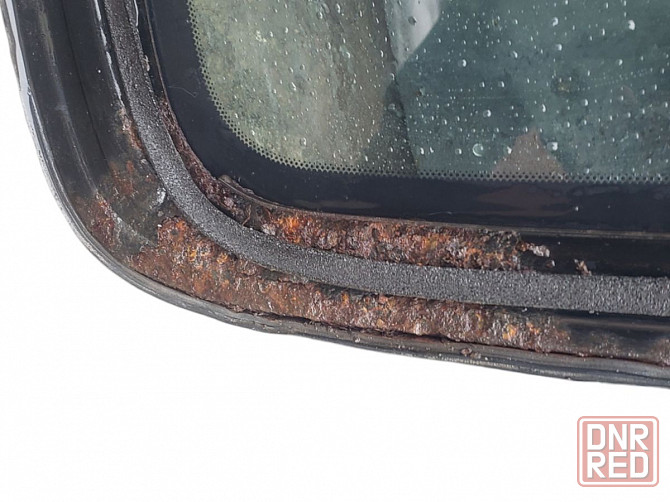 Стеклю люка дефект Subaru Outback BH 1999-2003 65430AE001 разборка Херсон - изображение 3