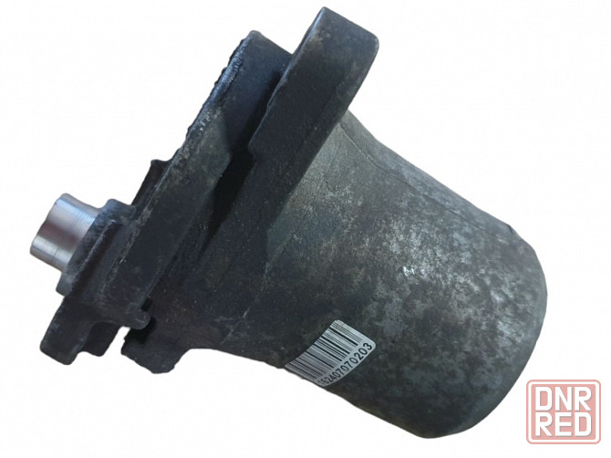натяжитель ремня MAZDA CX-7 2,3 (2006-2012) LFG115980C разборка Херсон - изображение 3