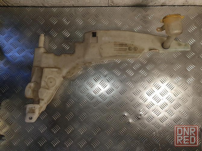 бачок омивателя ford focus mk1 1998-2004 XS4117618C разборка Херсон - изображение 1