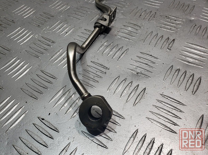 Трубка подачи масла SH0114270C Mazda CX-5 KE (2012-2017} разборка Херсон - изображение 3