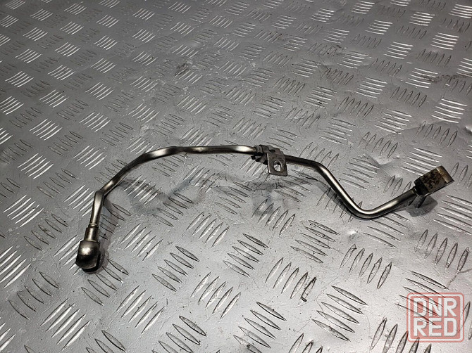 Трубка подачи масла SH0114270C Mazda CX-5 KE (2012-2017} разборка Херсон - изображение 1