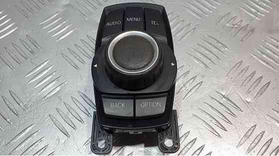 Джойстик меню BMW F30 BMW X3 F25 2011-2017 ZE926170404 разборка Херсон