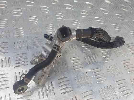 Клапан топливный обратки SH011327X Mazda CX-5 KE (2012-2017) разборка Херсон