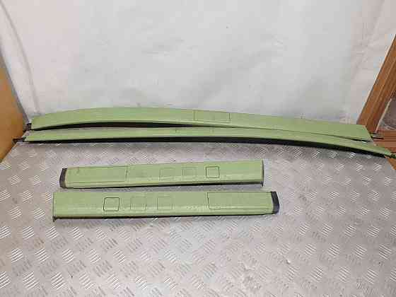 Комплект молдигов крыши HONDA CR-V 3 2006-2011 75230SWA003 разборка Херсон