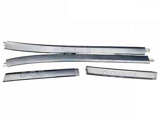 Комплект молдигов крыши HONDA CR-V 3 2006-2011 75230SWA003 разборка Херсон