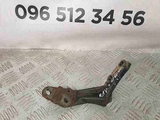 кронштейн двигателя2 Toyota RAV 4 2.2 D4D (2006-2012) разборка Херсон