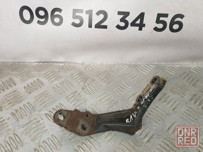 кронштейн двигателя2 Toyota RAV 4 2.2 D4D (2006-2012) разборка Херсон - изображение 1