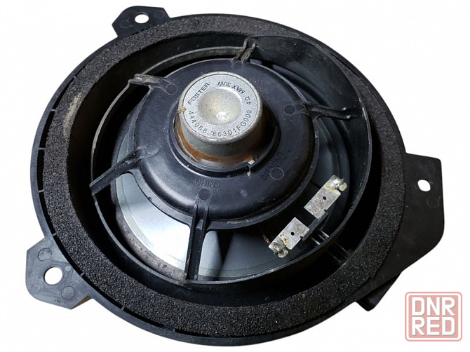 Динамик передний правый Subaru Forester Impreza 2007-2013 разборка Херсон - изображение 3