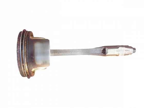 Поршень с шатуном в сборе K24A3 STD Honda Accord CL9 разборка Херсон