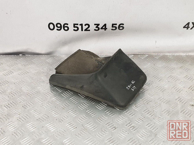Брызговык задний левый HONDA CR-V (2002-2006) 75830S9A003 разборка Херсон - изображение 1