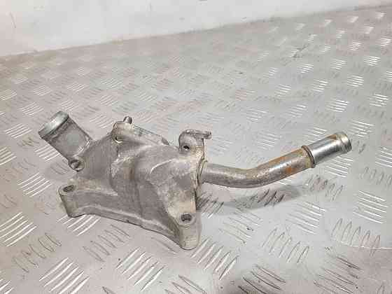корпус под клапан egr HONDA CR-V 2.4 (2006-2011) разборка Херсон