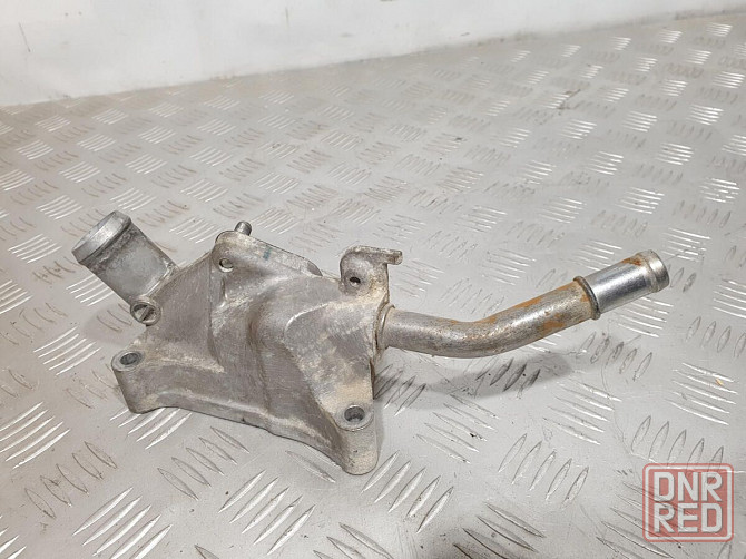 корпус под клапан egr HONDA CR-V 2.4 (2006-2011) разборка Херсон - изображение 1