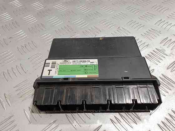 Модуль комфорта 3s7t15k600ta ford mondeo mk3 2000-2007 разборка Херсон