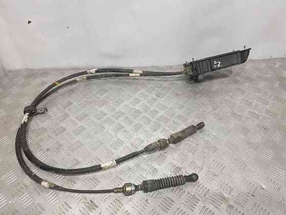 Трос переключения кпп 6 ступ 1 Subaru Impreza (2007-2013) разборка Херсон