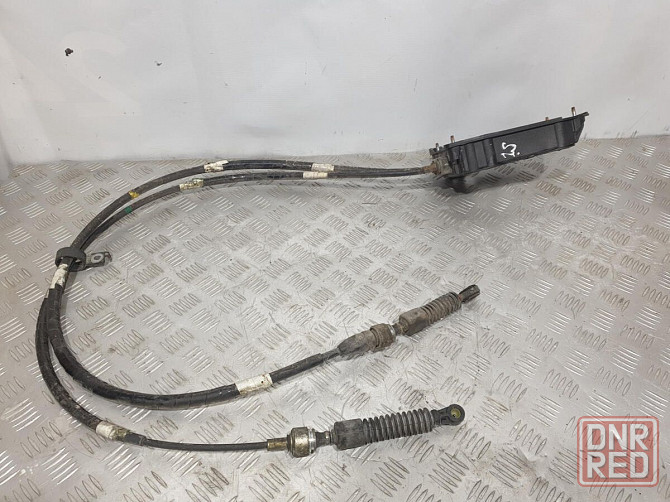 Трос переключения кпп 6 ступ 1 Subaru Impreza (2007-2013) разборка Херсон - изображение 1