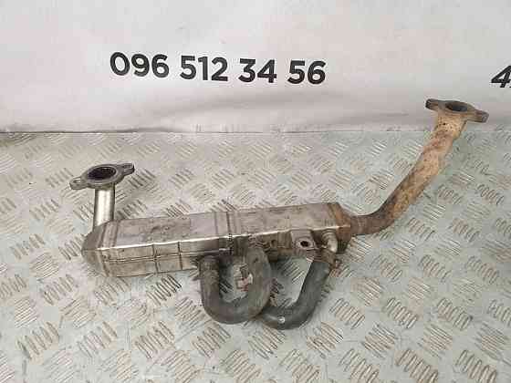 Охладитель egr Subaru Forester SH 2.0d  (2008-2013) разборка Херсон