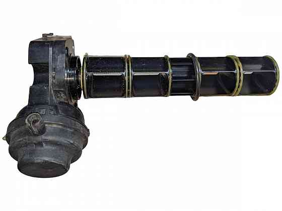 Клапан впускного колектора Honda CR-V 2 2002-2006 разборка Херсон