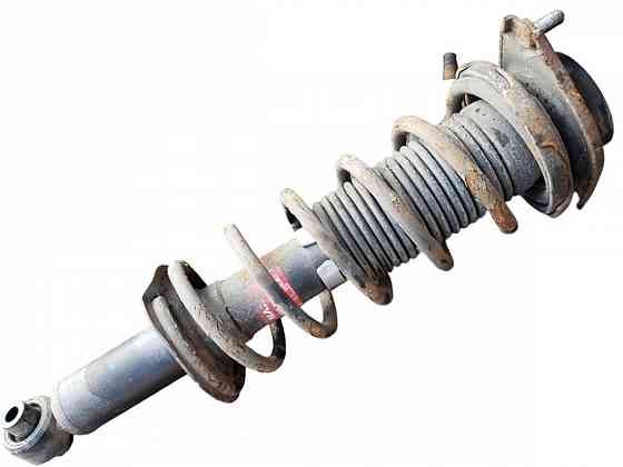 Стойка задняя в сборе Subaru Impreza GH 2007-2013 20365FG000 разборка Херсон