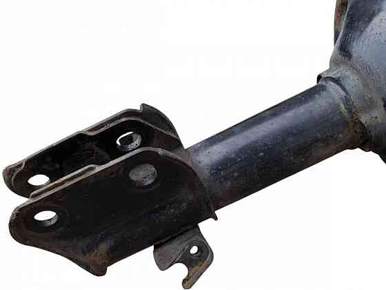 Стойка задняя в сборе Subaru Impreza GH 2007-2013 20365FG000 разборка Херсон