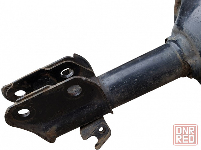 Стойка задняя в сборе Subaru Impreza GH 2007-2013 20365FG000 разборка Херсон - изображение 3