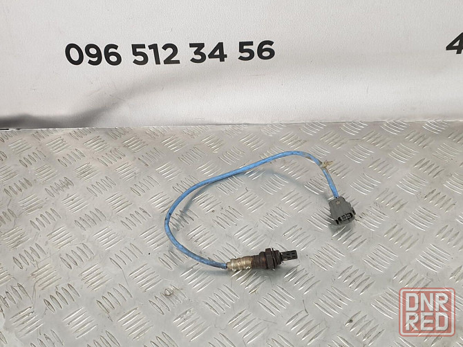 лямбда зонд после катализатора MAZDA CX-7 2.3 (2006-2012) разборка Херсон - изображение 1