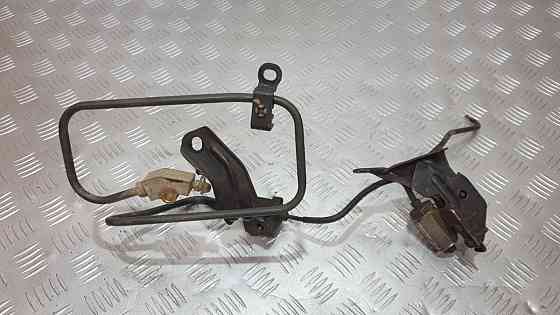 Трубка сцепления 30854JS10A Nissan Navara D40 2005-2012 разборка Херсон