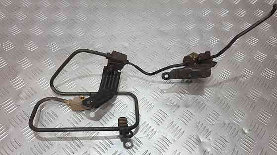 Трубка сцепления 30854JS10A Nissan Navara D40 2005-2012 разборка Херсон