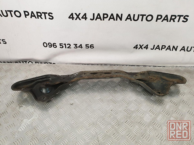 балка двигателя поперечная MAZDA CX-7 2,3 (2006-2012) разборка Херсон - изображение 1