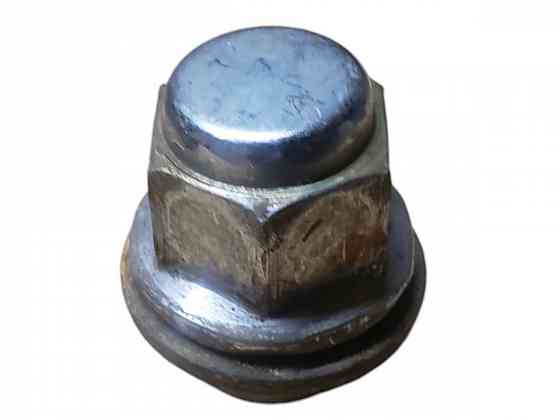 Гайка колесная комплект 16шт Toyota RAV4 2000-2006 разборка Херсон