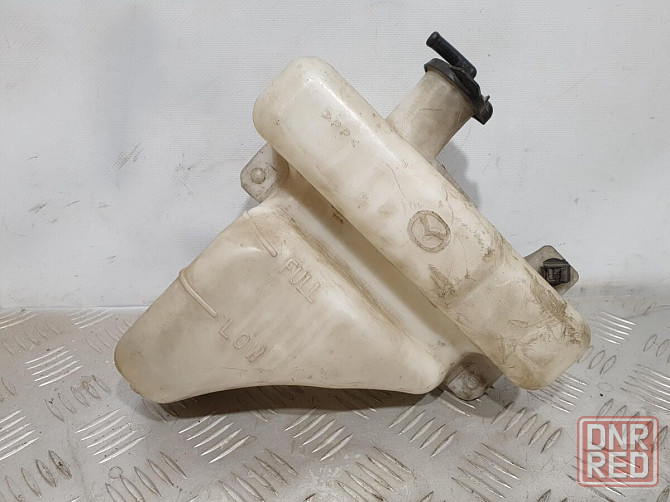 Бачок расширительный L33L15350B MAZDA CX-7 2,3 (2006-2012) разборка Херсон - изображение 1