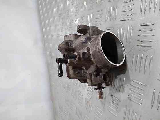 дросельна заслонка HYUNDAI ACCENT 1.6 (1998-2005) 3510026600 разборка Херсон