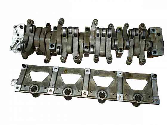 Вал коромысел в сборе R18A2 Honda Civic 8 2006-2012 разборка Херсон