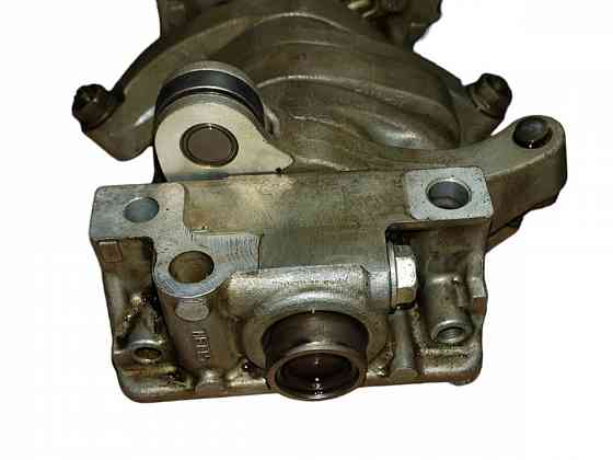 Вал коромысел в сборе R18A2 Honda Civic 8 2006-2012 разборка Херсон