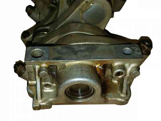 Вал коромысел в сборе R18A2 Honda Civic 8 2006-2012 разборка Херсон