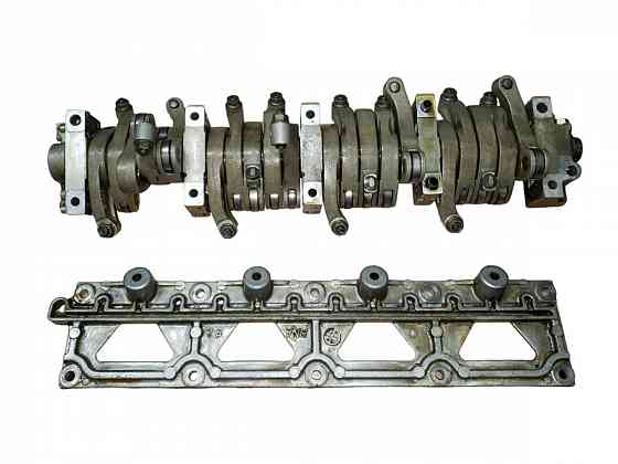 Вал коромысел в сборе R18A2 Honda Civic 8 2006-2012 разборка Херсон