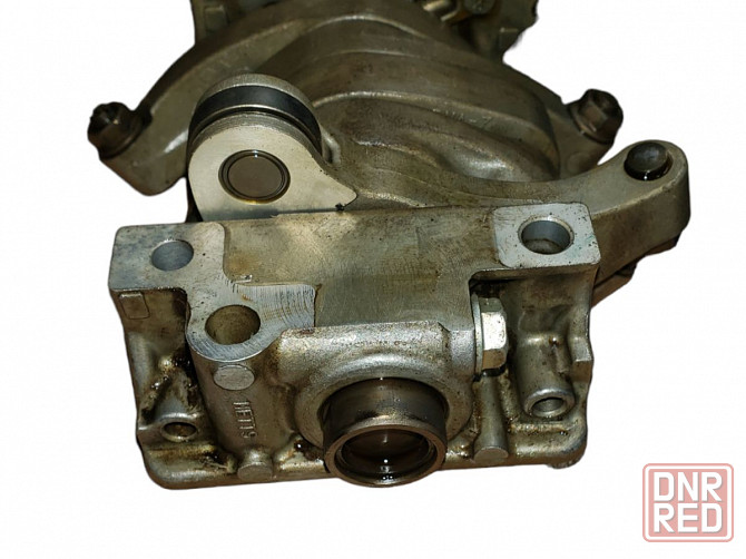 Вал коромысел в сборе R18A2 Honda Civic 8 2006-2012 разборка Херсон - изображение 3