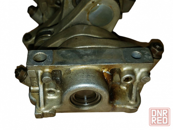 Вал коромысел в сборе R18A2 Honda Civic 8 2006-2012 разборка Херсон - изображение 4