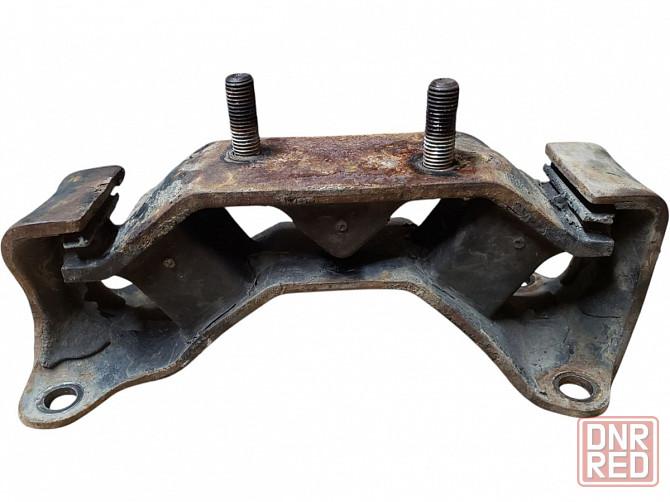 Подушка мкпп Subaru Legacy BP 2003-2009 41022AC180 разборка Херсон - изображение 1