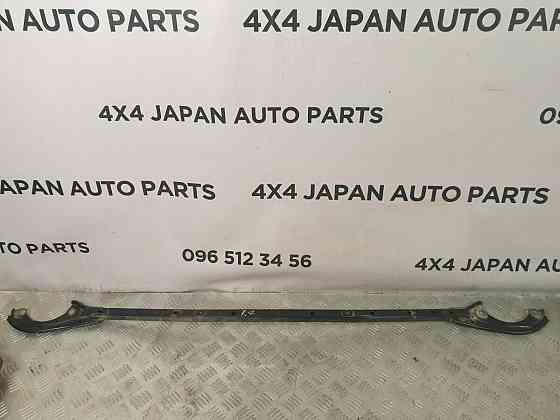 Растяжка  передних стоек TOYOTA Rav 4 2.0d d4d (2000-2006) разборка Херсон