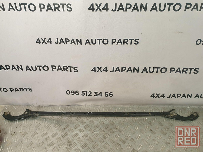 Растяжка  передних стоек TOYOTA Rav 4 2.0d d4d (2000-2006) разборка Херсон - изображение 1
