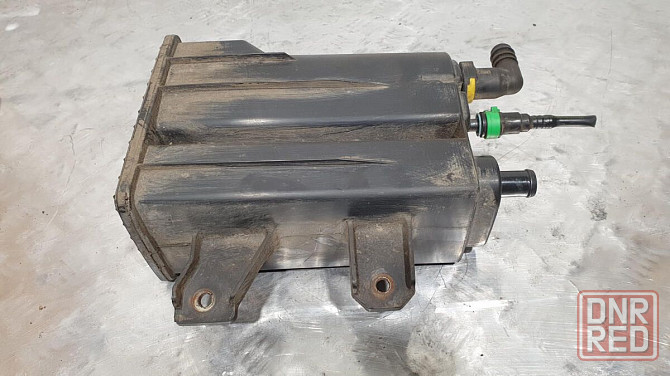 Угольный фильтр L390-13-970B Mazda 6 GG 2002-2006 разборка Херсон - изображение 1
