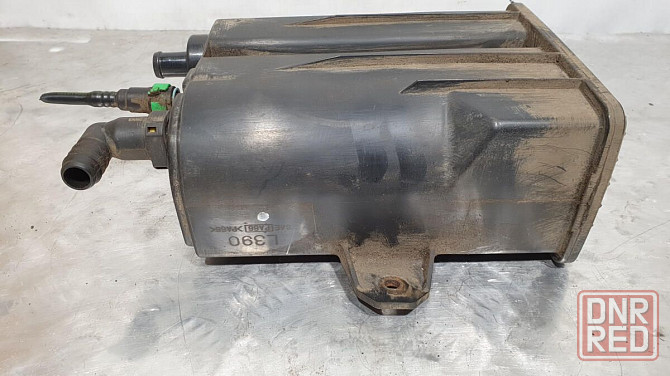Угольный фильтр L390-13-970B Mazda 6 GG 2002-2006 разборка Херсон - изображение 3