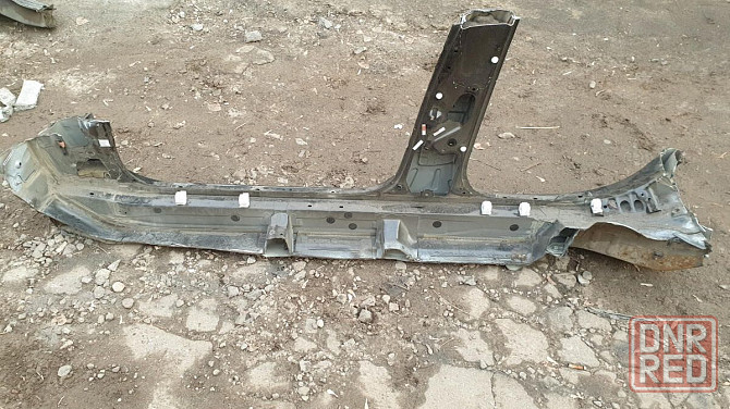 Порог кузова со стойкой правый 61401-30270 Lexus gs 450h разборка Херсон - изображение 5