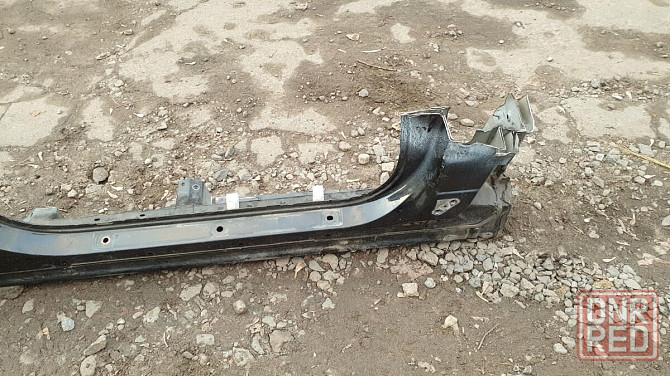 Порог кузова со стойкой правый 61401-30270 Lexus gs 450h разборка Херсон - изображение 3
