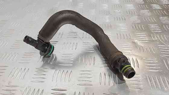 Трубка сапуна 04C103474B Seat audi 1.0tfsi разборка Херсон