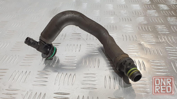 Трубка сапуна 04C103474B Seat audi 1.0tfsi разборка Херсон - изображение 1