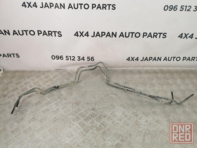 трубка топливопровода Toyota RAV 4 2.2 D4D (2006-2012) разборка Херсон - изображение 1