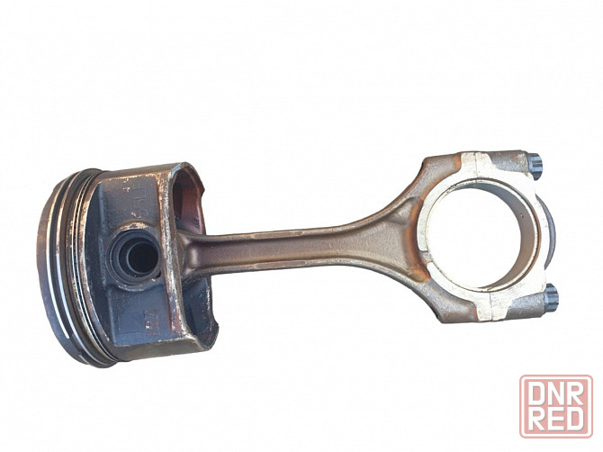 Поршень с шатуном в сборе 2AZ Toyota Camry v40 2.4 разборка Херсон - изображение 4