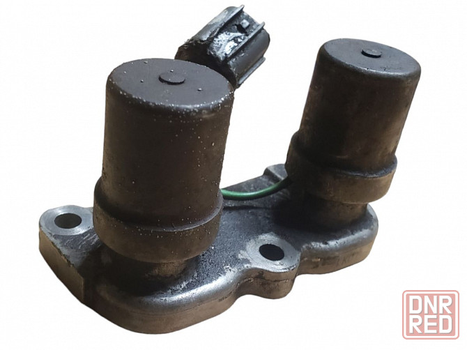 Соленоид АКПП Honda CR-V 1 1995-2001 28200P4R003 разборка Херсон - изображение 1
